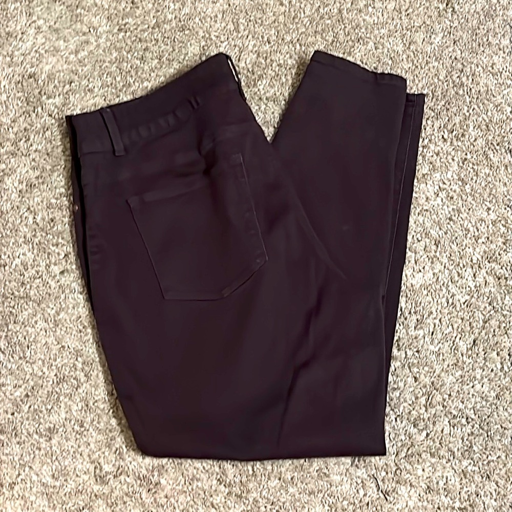 Maurice High Rise Skinny Pants size 20